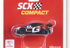 SCX Compact Toyota Yaris WRC GR